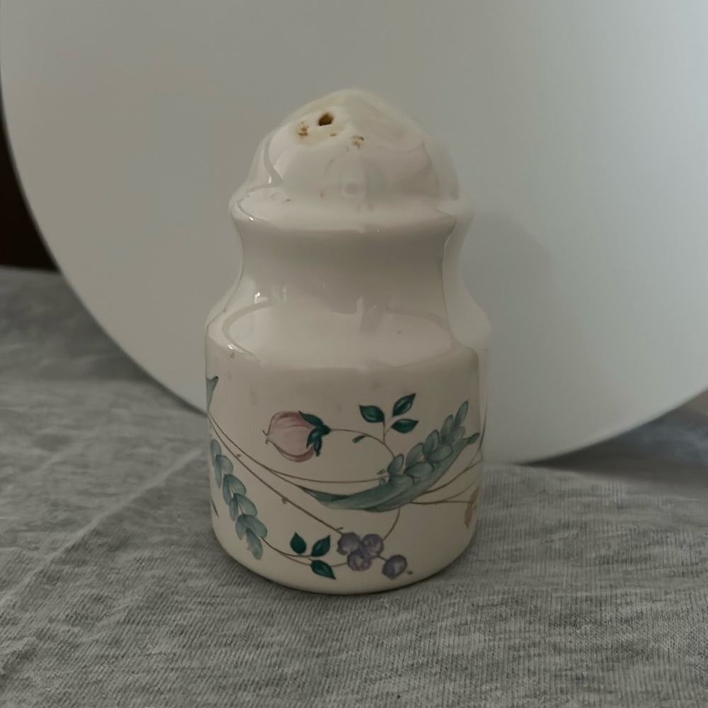 Pepper shaker